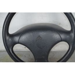 Volante Citroen Saxo Dal 1996 al 2004 Cod 4109R9  1731487544532