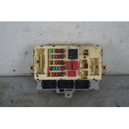 Body Computer Citroen Jumper Dal 2006 al 2014 Cod 503440010206  1731488887515