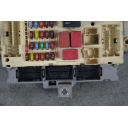 Body Computer Citroen Jumper Dal 2006 al 2014 Cod 503440010206  1731488887515