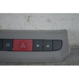 Pulsantiera Multifunzione Citroen Jumper Dal 2006 al 2014 Cod 1308183070  1731489340101