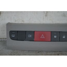 Pulsantiera Multifunzione Citroen Jumper Dal 2006 al 2014 Cod 1308183070  1731489340101