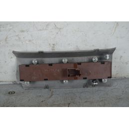 Pulsantiera Multifunzione Citroen Jumper Dal 2006 al 2014 Cod 1308183070  1731489340101