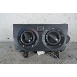 Controllo Comandi Clima Fiat Ducato Dal 2006 al 2014 Cod 168340200  1731491279994