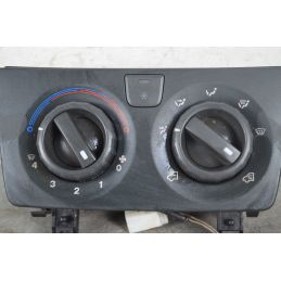 Controllo Comandi Clima Fiat Ducato Dal 2006 al 2014 Cod 168340200  1731491279994