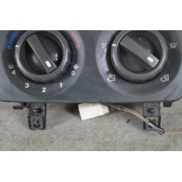 Controllo Comandi Clima Fiat Ducato Dal 2006 al 2014 Cod 168340200  1731491279994