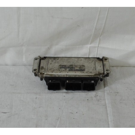 Centralina ECU Citroen Xsara Picasso 1.6 Dal 1999 al 2012 Cod. 0261206633  1616574097415