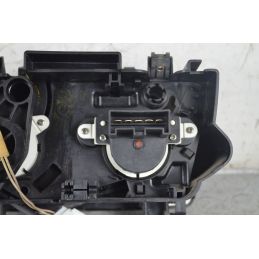 Controllo Comandi Clima Fiat Ducato Dal 2006 al 2014 Cod 168340200  1731491279994