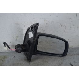 Specchietto Retrovisore esterno DX Fiat Panda Dal 2003 al 2012 Cod 011004  1731492789959