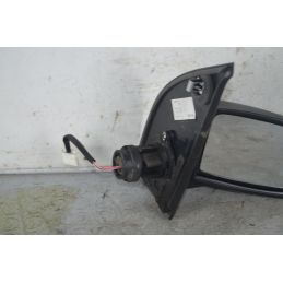 Specchietto Retrovisore esterno DX Fiat Panda Dal 2003 al 2012 Cod 011004  1731492789959