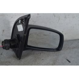 Specchietto Retrovisore esterno DX Fiat Panda Dal 2003 al 2012 Cod 011004  1731492789959