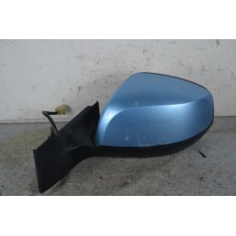 Specchietto Retrovisore esterno SX Opel Agila B  Dal 2008 al 2015 Cod 024541  1731493129006