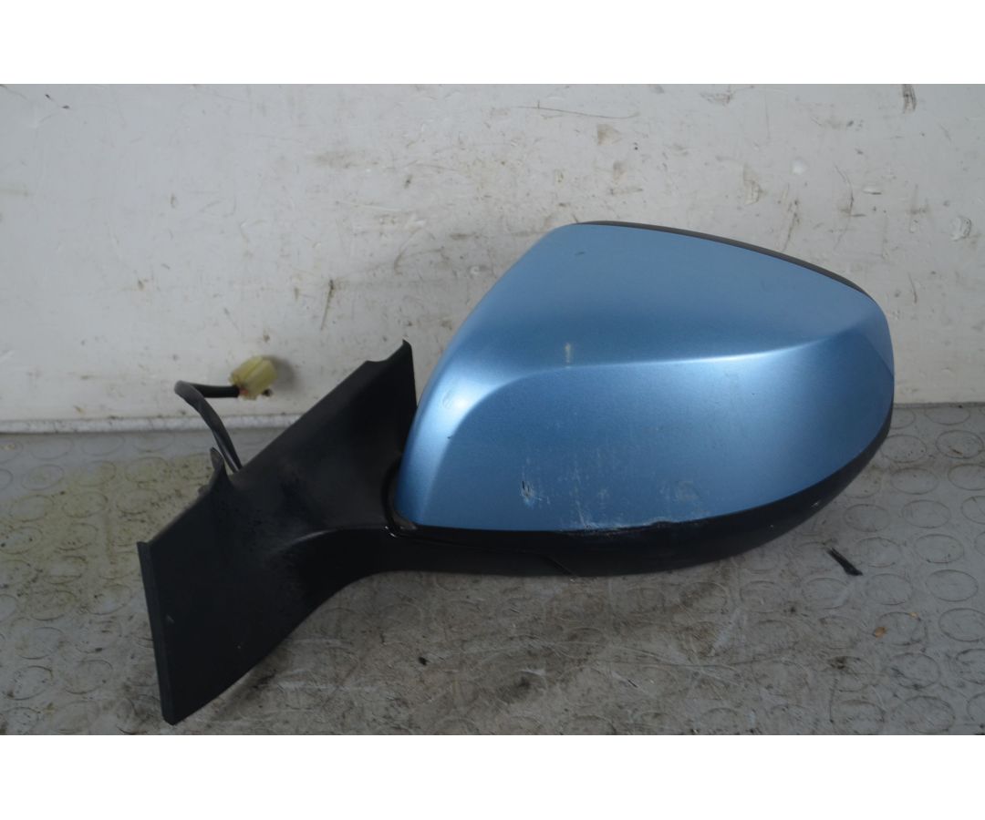 Specchietto Retrovisore esterno SX Opel Agila B  Dal 2008 al 2015 Cod 024541  1731493129006