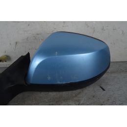 Specchietto Retrovisore esterno SX Opel Agila B  Dal 2008 al 2015 Cod 024541  1731493129006