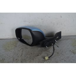 Specchietto Retrovisore esterno SX Opel Agila B  Dal 2008 al 2015 Cod 024541  1731493129006