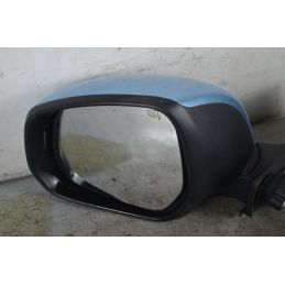 Specchietto Retrovisore esterno SX Opel Agila B  Dal 2008 al 2015 Cod 024541  1731493129006