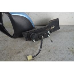 Specchietto Retrovisore esterno SX Opel Agila B  Dal 2008 al 2015 Cod 024541  1731493129006