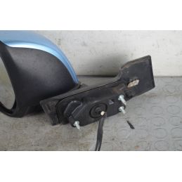 Specchietto Retrovisore esterno SX Opel Agila B  Dal 2008 al 2015 Cod 024541  1731493129006