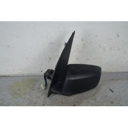 Specchietto Retrovisore esterno SX Fiat Panda Dal 2003 al 2012 Cod 011003  1731493822242