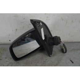 Specchietto Retrovisore esterno SX Fiat Panda Dal 2003 al 2012 Cod 011003  1731493822242