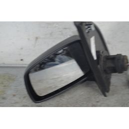 Specchietto Retrovisore esterno SX Fiat Panda Dal 2003 al 2012 Cod 011003  1731493822242