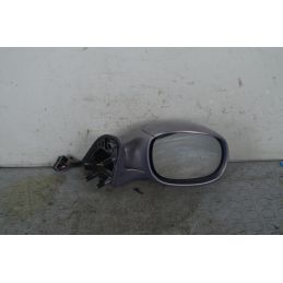 Specchietto Retrovisore esterno DX Citroen C3 Dal 2002 al 2009 Cod 96766573XX  1731496680061