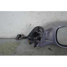 Specchietto Retrovisore esterno DX Citroen C3 Dal 2002 al 2009 Cod 96766573XX  1731496680061