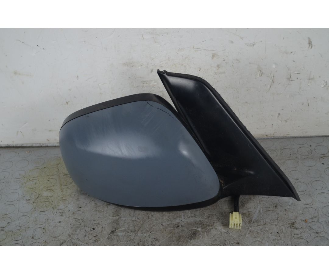 Specchietto Retrovisore esterno DX Suzuki SX4 Dal 2006 al 2013 Cod 023260  1731502926596