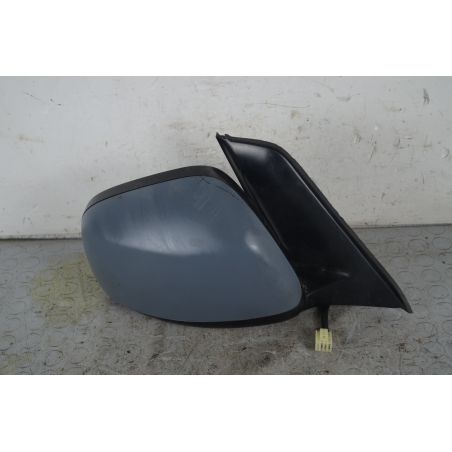 Specchietto Retrovisore esterno DX Suzuki SX4 Dal 2006 al 2013 Cod 023260  1731502926596