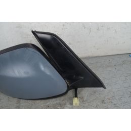 Specchietto Retrovisore esterno DX Suzuki SX4 Dal 2006 al 2013 Cod 023260  1731502926596