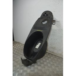 Carena Vano Sottosella Aprilia Scarabeo Light 200 dal 2007 al 2013  1731504109751