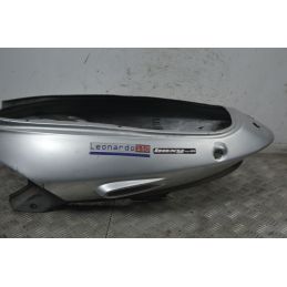 Carena Codone Posteriore Aprilia Leonardo 150 Dal 1996 al 2002  1731505844620