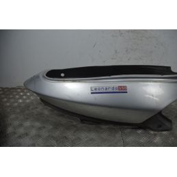 Carena Codone Posteriore Aprilia Leonardo 150 Dal 1996 al 2002  1731505844620