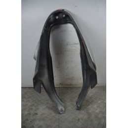 Carena Codone Posteriore Aprilia Leonardo 150 Dal 1996 al 2002  1731505844620