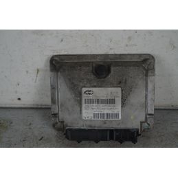 Centralina ECU Fiat Panda 169 Dal 2003 al 2012 Cod 51782647  1731513365254