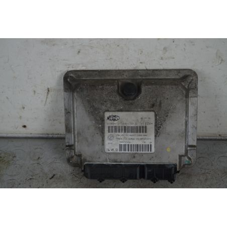 Centralina ECU Fiat Panda 169 Dal 2003 al 2012 Cod 51782647  1731513365254