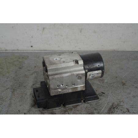 Pompa Modulo ABS Opel Vectra C Dal 2002 al 2008 Cod 12773673  1731573693243