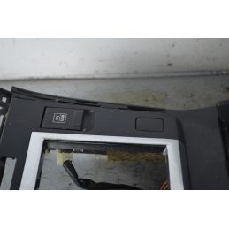 Tunnel Centrale Suzuki Grand Vitara Dal 2005 al 2015 Cod 75911-65J00  1731576595438