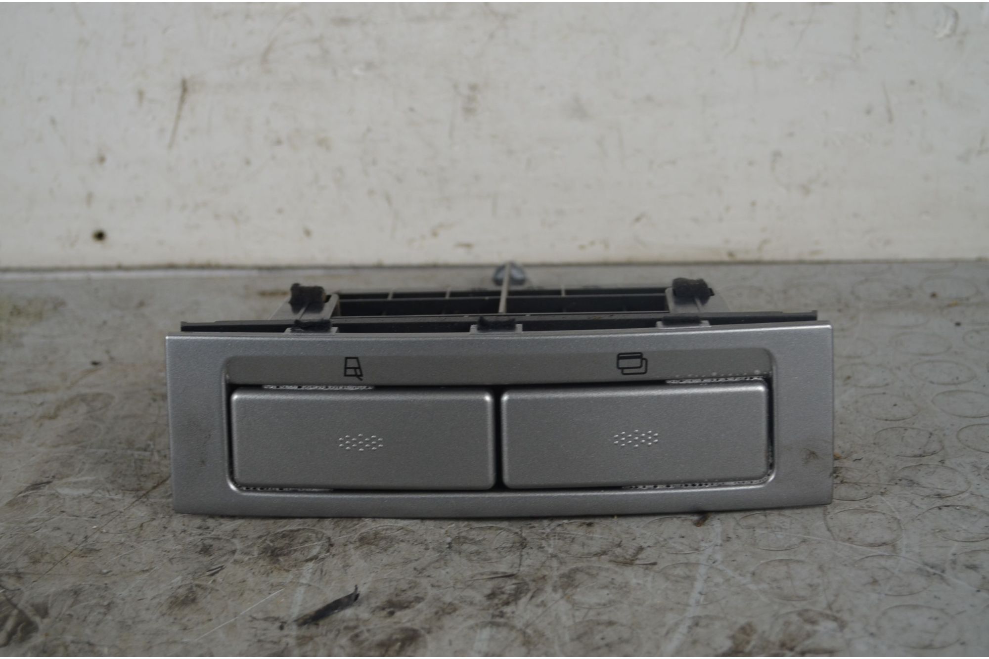 Porta bicchieri Alfa Romeo 147 Dal 2000 al 2010 Cod 7352990590  1731578712215