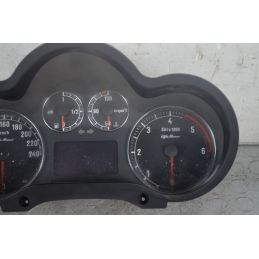 Strumentazione Contachilometri Completa Alfa Romeo 147 Dal 2000 al 2010 Cod 156063178  1731579221327