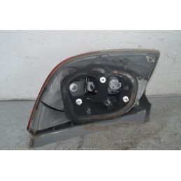 Fanale Stop Posteriore DX Honda Jazz Dal 2008 al 2013 Cod 33500TF0J01  1731580175077