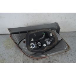 Fanale Stop posteriore SX Honda Jazz Dal 2008 al 2013 Cod 33550TF0G01  1731580660443