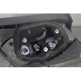 Fanale Stop posteriore SX Honda Jazz Dal 2008 al 2013 Cod 33550TF0G01  1731580660443