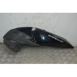 Carena Fianchetto Sinistro Aprilia Sportcity One 125 Dal 2008 al 2012  1731594862864