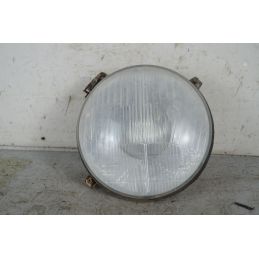 Faro fanale anteriore Autobianchi A112 Dal 1969 al 1973 Cod 4682000  1731598575630