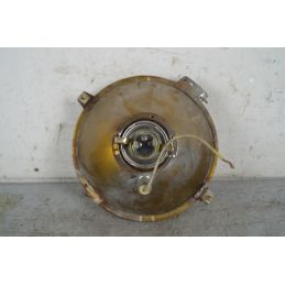 Faro fanale anteriore Autobianchi A112 Dal 1969 al 1973 Cod 4682000  1731598575630