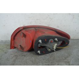 Fanale Stop Posteriore esterno SX Alfa Romeo 147 Dal 2000 al 2010 Cod 46556349  1731656286393