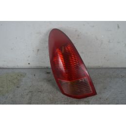 Fanale Stop posteriore esterno DX Alfa Romeo 147 Dal 2000 al 2010 Cod 46556347  1731656627035