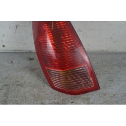 Fanale Stop posteriore esterno DX Alfa Romeo 147 Dal 2000 al 2010 Cod 46556347  1731656627035