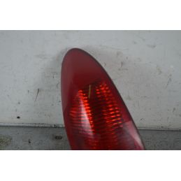 Fanale Stop posteriore esterno DX Alfa Romeo 147 Dal 2000 al 2010 Cod 46556347  1731656627035