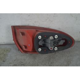 Fanale Stop posteriore esterno DX Alfa Romeo 147 Dal 2000 al 2010 Cod 46556347  1731656627035